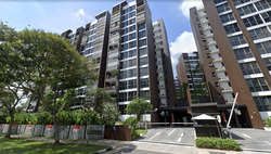 Bellewoods (D25), Condominium #567556961
